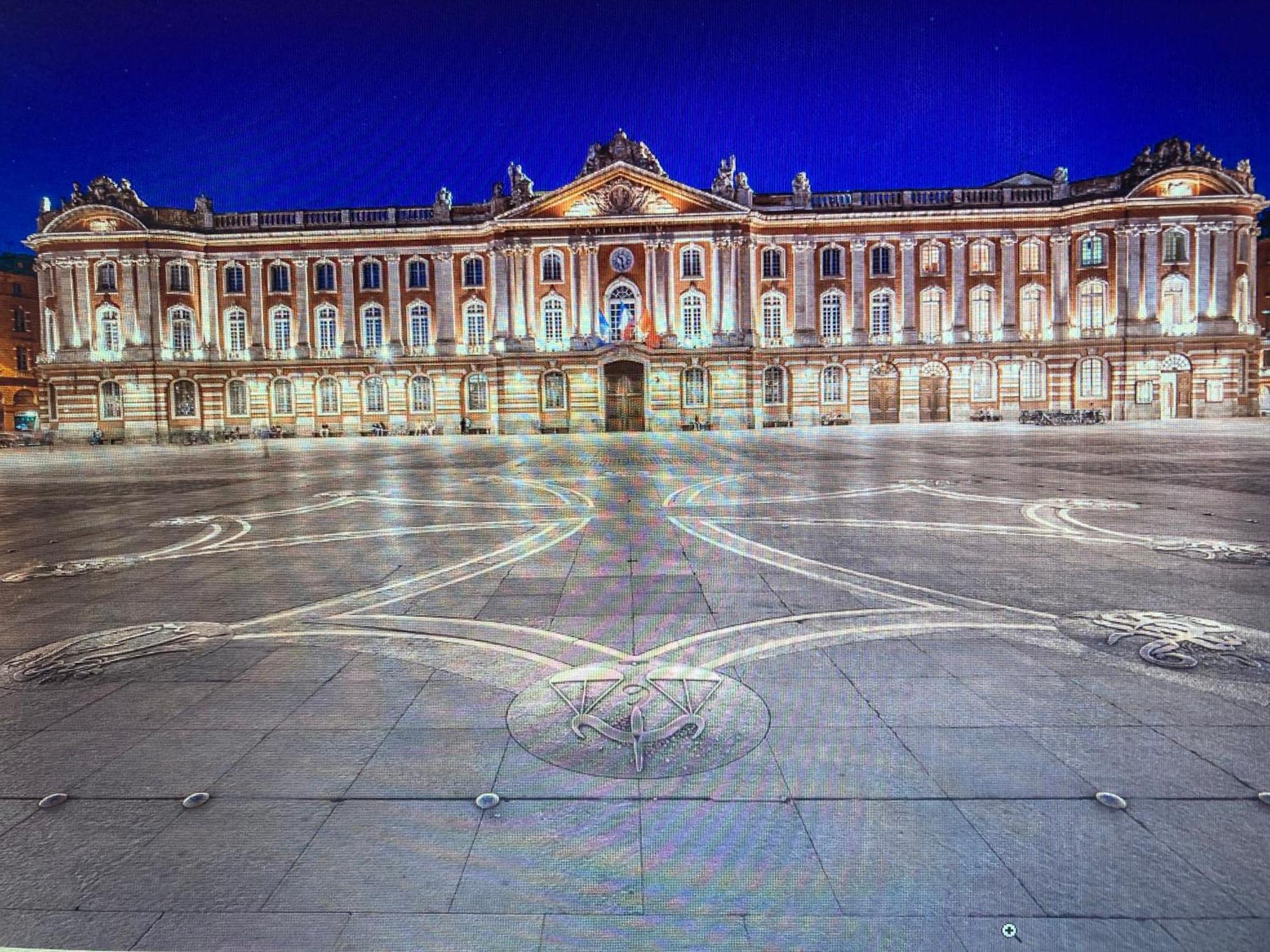 Le Saint Cyp - Toulouse - Appart Entier Cosy Et Au Calme, Proche Du Metro Dış mekan fotoğraf